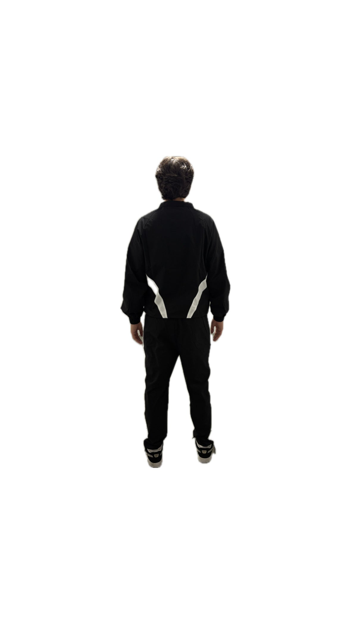 Nylon Tracksuit