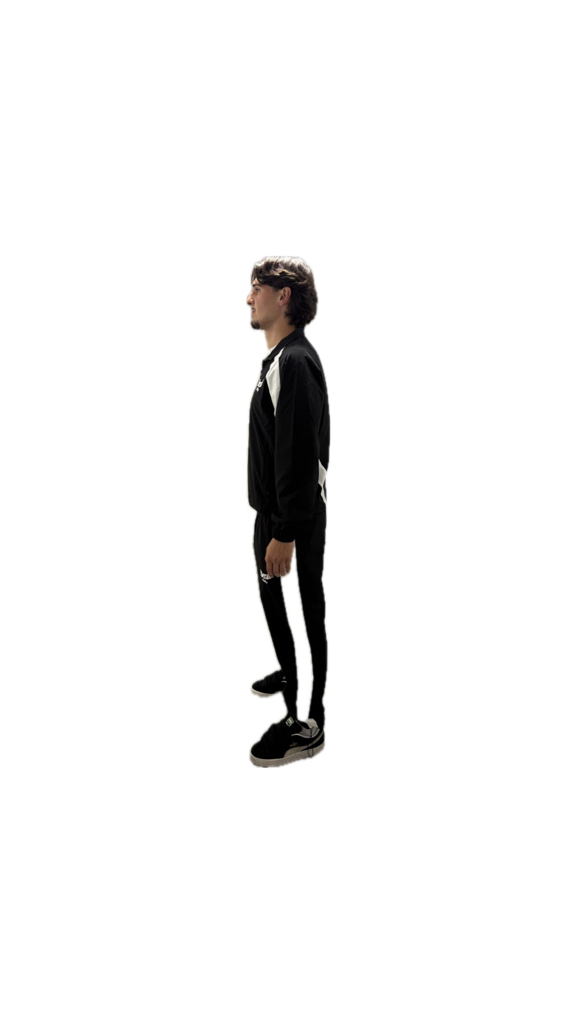 Nylon Tracksuit