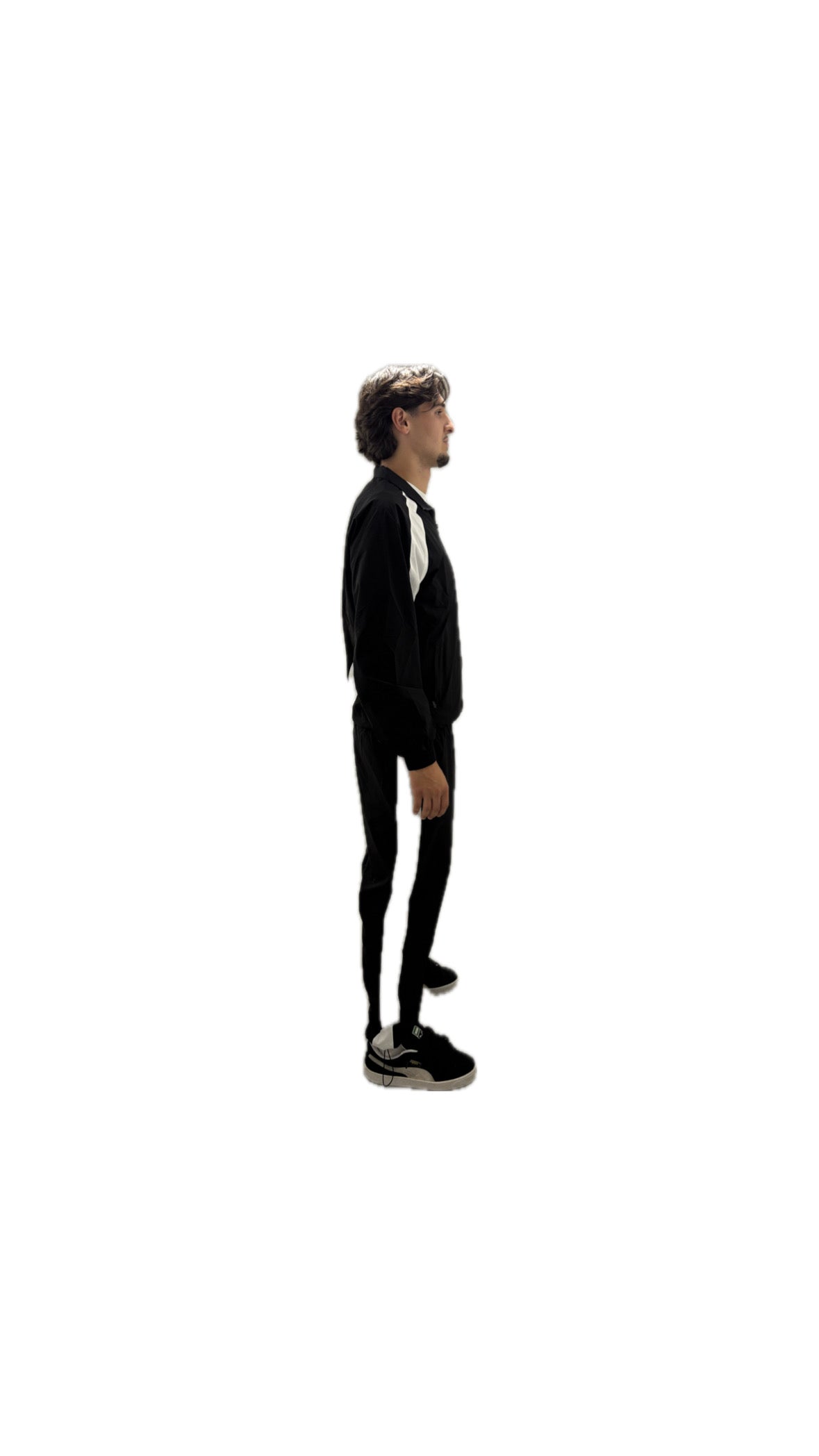 Nylon Tracksuit